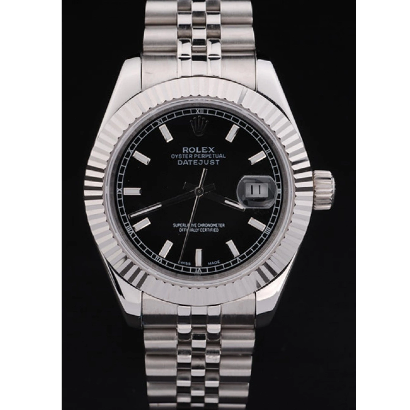 Aaa replica watch Datejust-rl217 Rolex 0718